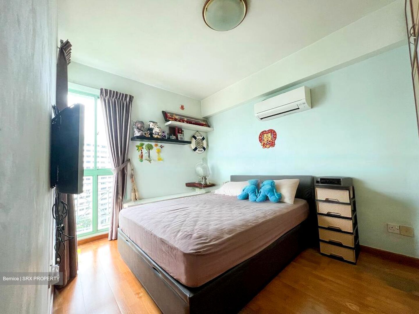 Hougang Green (D19), Apartment #463039611